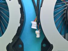 Вентилятор до ноутбука Hp 17-X000UR №3